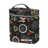 Fuel Cell Insulated Bottle Bag in Lotus Lullaby