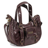 Behave Diaper Bag