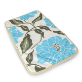 Changing Pad Memory Foam in Marvelous Mums