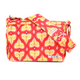 Be All Messenger Diaper Bag