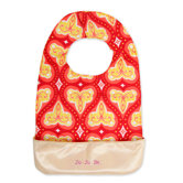 Ju Ju Be Bibs & Burp Cloths