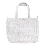 Mighty Be Messenger Diaper Bag