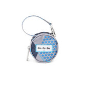 Paci Pod Zippered Pacifier Holder Diaper Bag