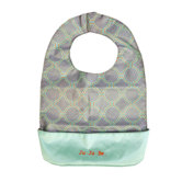 Ju Ju Be Bibs & Burp Cloths