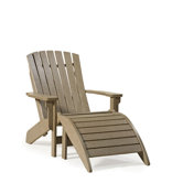 Westport Adirondack Chair