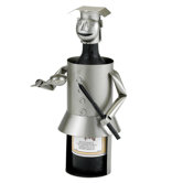 Chef Wine Bottle Buddy
