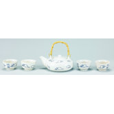 0.75-qt. Tea Kettle Set