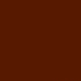 Twill Brown Futon Cover