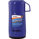 8 Oz Insulate and Go Bottle