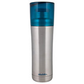 Hybrid Stainless Steel 17oz Bottle
