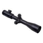 3-9x42 Riflescope