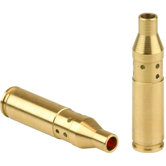 243, 308, 7.62 x 54 Rifle Laser Bore Sight
