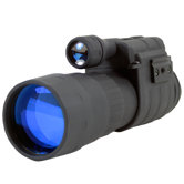 Ghost Hunter Gen 1 5x50 Night Vision Monocular