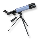 Aim Telescope 50mm Refractor Telescope