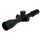 3X-12X-56mm Riflescope