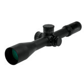 4X-16X-50mm Riflescope