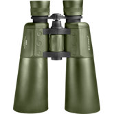 9x63 Blackhawk Binoculars, Fully Multi-Coated, Green Lens