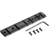 10-22 Ruger Base Riflescope Mount