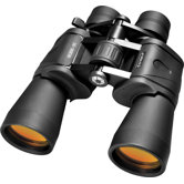 10-30x50 Zoom, Gladiator Binoculars, Ruby Lens