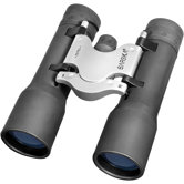 12x32 Trend Binoculars Compact, Blue Lens