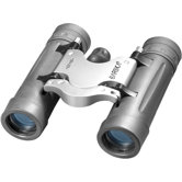 10x25 Trend Binoculars Compact, Blue Lens