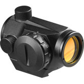 1x20mm Red Dot Riflescope