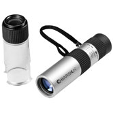 8-25X25 Zoom Monocular / Microscope