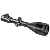 4-16x60 IR Euro-30 Pro Riflescope