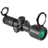 3-9x40 IR Compact Contour Riflescope