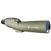 20-60x60 WP Straight Spotting Scope