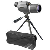 15-45x50 WP Naturescape Spotting Scopes, Straight, Fully Multi-Coated, with Tripod, Soft CC
