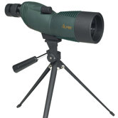 15-45x60 Waterproof Spotting Scope