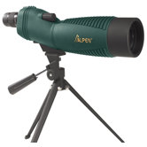 18-36x60 Waterproof Spotting Scope