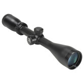 3.5-10x50 Kodiak Gun Scopes