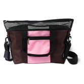 Style Dog Carrier in Pink
