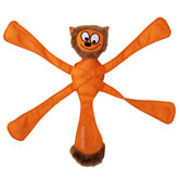 Pentapulls&reg; Hedgehog Dog Toy