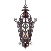 Cordoba Foyer Pendant