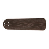 V Design 52" Outdoor Ceiling Fan Blade (Set of 5)