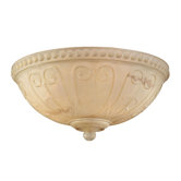 Indigo Three Light Ceiling Fan Light Kit