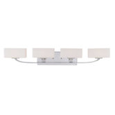 Nordic 4 Light Bath Vanity Light