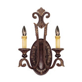 Gallant 2 Light Wall Sconce