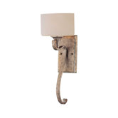 Varna 1 Light Wall Sconce