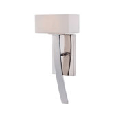 Nordic 1 Light Wall Sconce