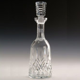 Lismore Wine Decanter