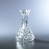Lismore Carafe 9"