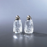 Lismore 4" Salt and Pepper Mill Set