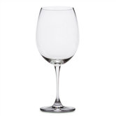 Mondavi Cabernet Sauvignon 28 oz Glass Pair
