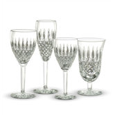 Castlemaine Stemware Collection