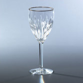Carina Gold Stemware - Special Order Collection