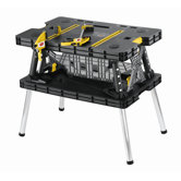 Folding Work Table